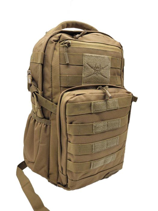 Рюкзак городской  бренд SAMURAI объём 24 литра