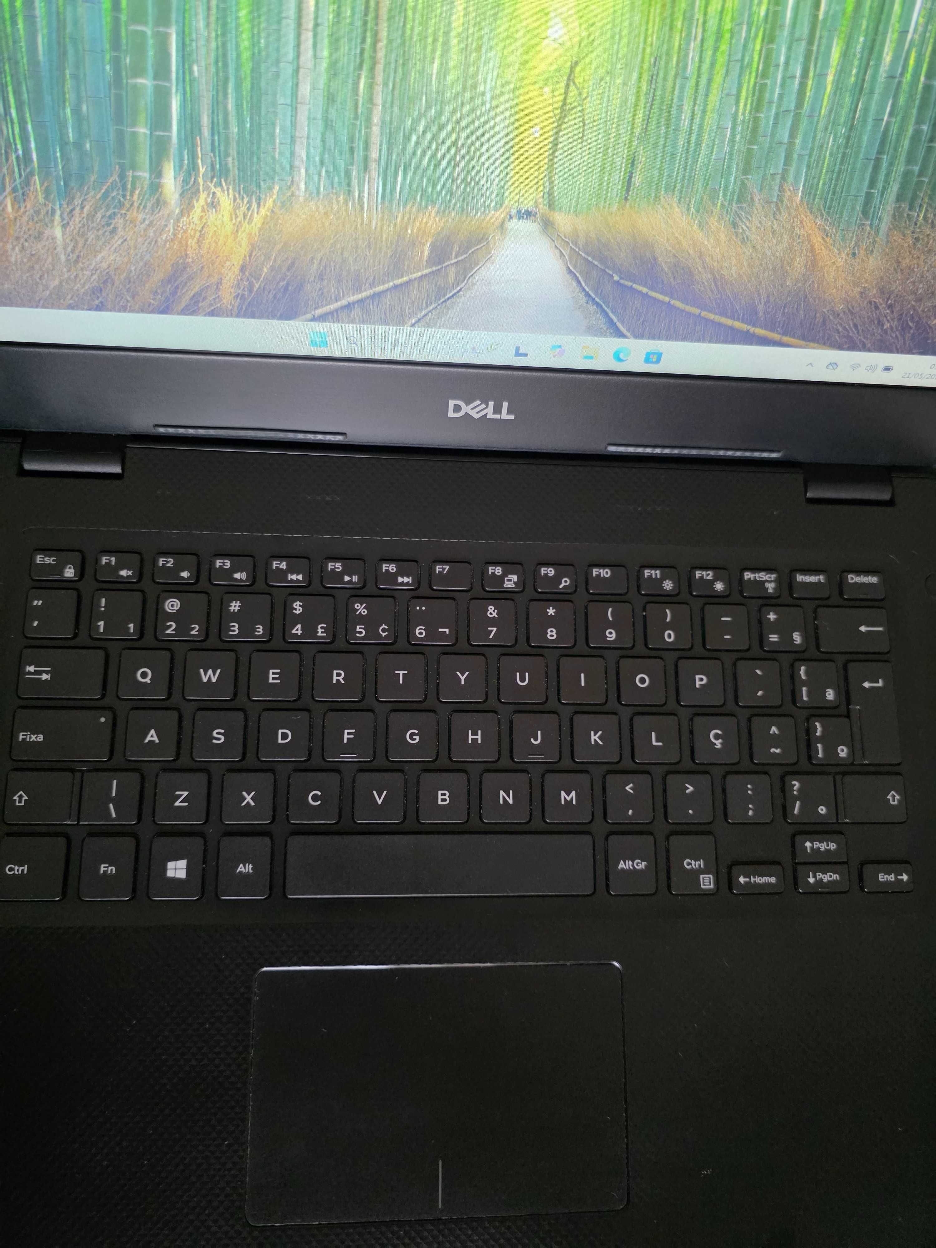 Notebook Dell Vostro
