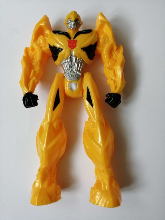 Figurka 29 cm Transformers Bumblebee