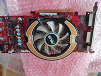 ASUS ATI Radeon HD3870 - 512MB
