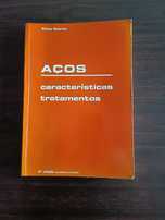 Livro Aços - características, tratamentos