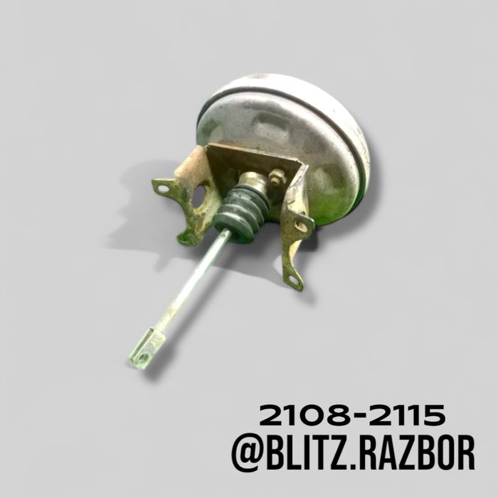 Вакуумний підсилювач ВАЗ 2108/2109/21099/2113/2114/2115