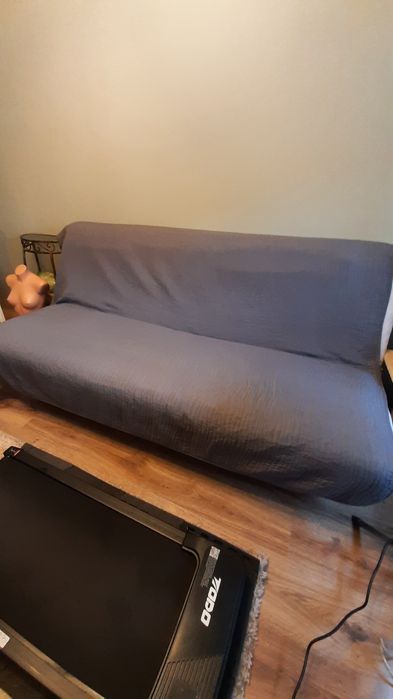 Oddam wersalka za darmo