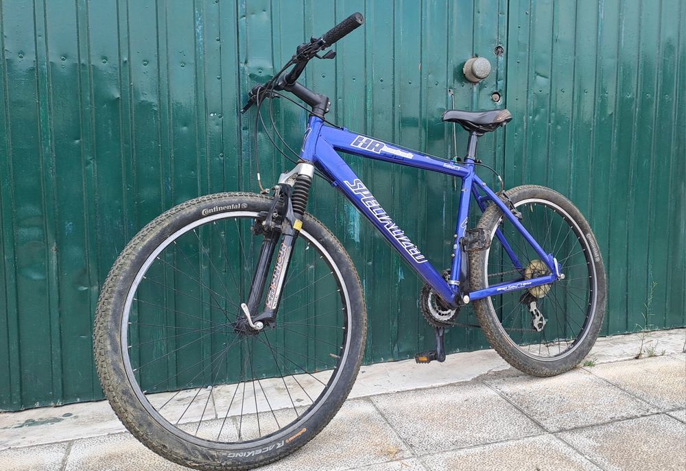 Specialized Hardrock 26"
