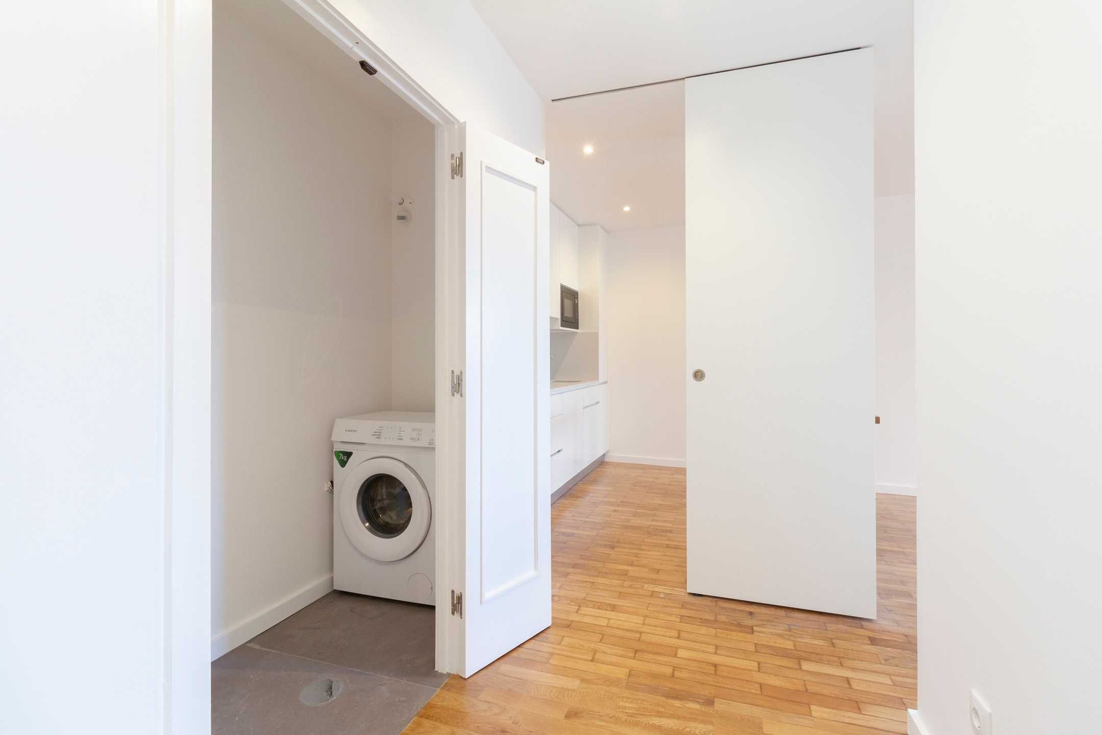 Apartamento T1+1 para arrendamento | Arcozelo