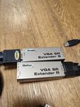 Gefen vga sr extender EXT-VGA-141SRN