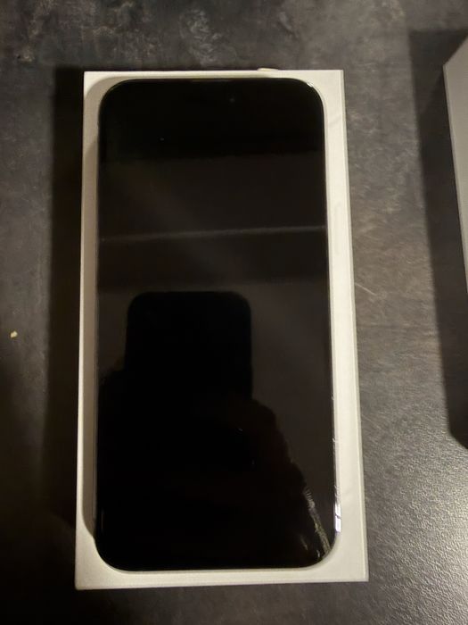 Iphone  14 pro max 14promax 128 super stan