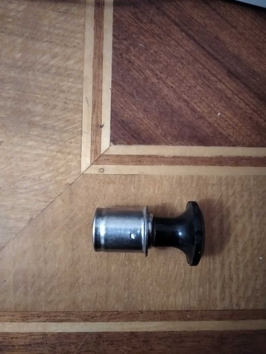 Зажигалка в прикуриватель авто(без гнезда)