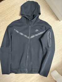 Кофта nike tech fleece