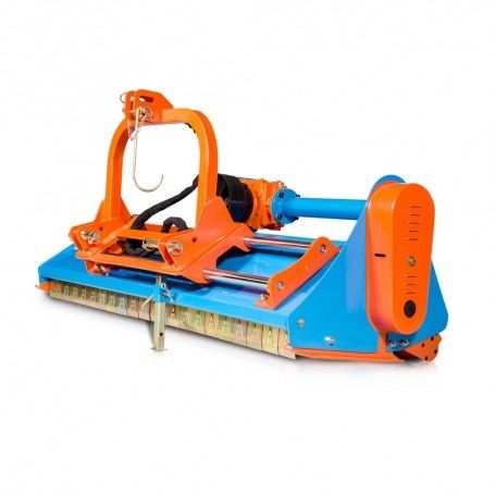 Kosiarka bijakow Mulczer STARK KM 175 cm +WOM Raty% Do C360, Zetor, MF