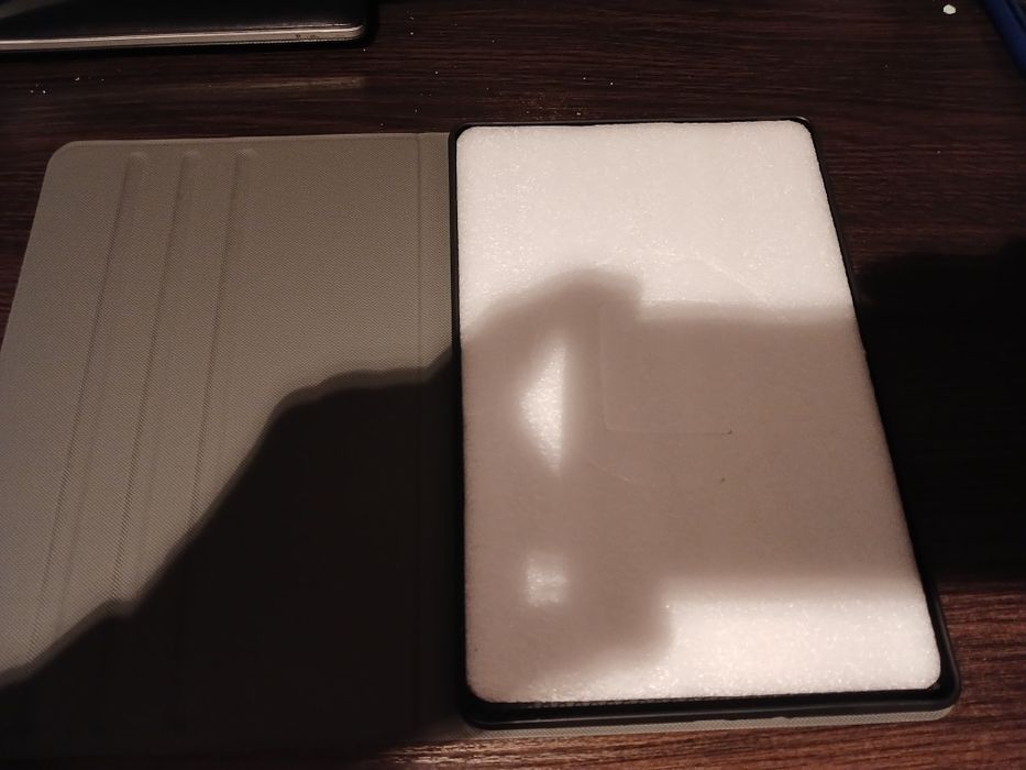 Чохол до Планшету Xiaomi Redmi Pad SE Wi-Fi 4/128GB