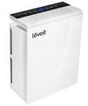 Oczyszczacz powietrza Levoiy LV PUR 131 40 W