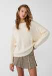 Светр джемпер Stradivarius M L