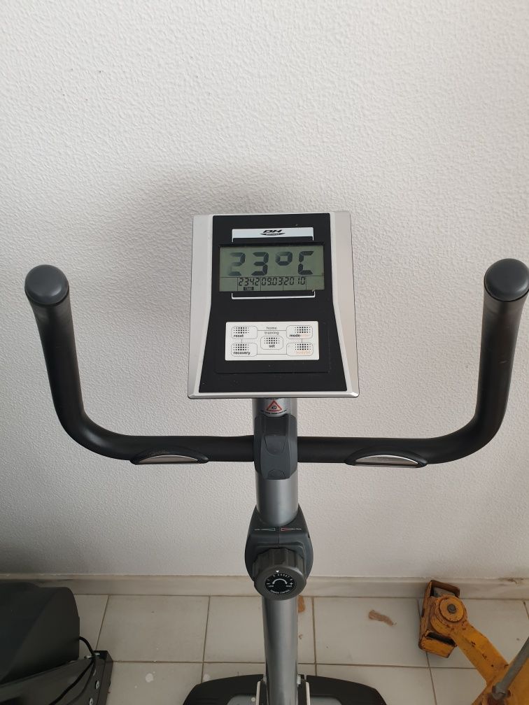 Bicicleta BH Nexor plus