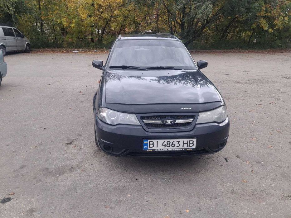 DAEWOO NEXIA N150 2008р.