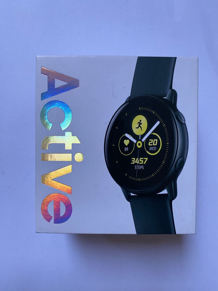 Samsung Galaxy Watch