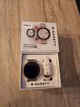 smartwatch Garett ROSE GOLD