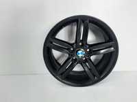 BMW E81 LIFT 10R ALUFELGA 7,5Jx18 ET49 5x120 8036939 DEKIELEK M-PAKIET