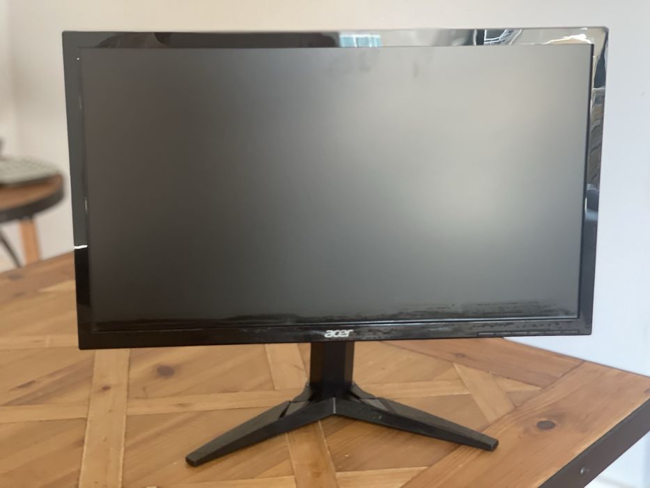 Monitor Acer 22”