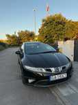 Honda Civic Honda Civik 2.2 Diesel , 140 KM