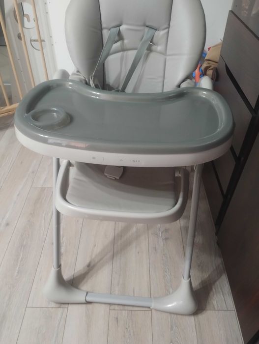 Fotelik do karmienia Kinder Kraft