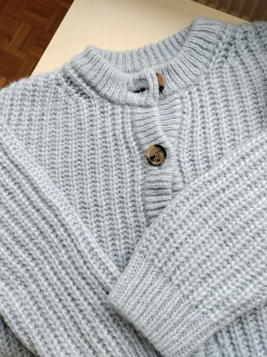 Sweter H&M Premium