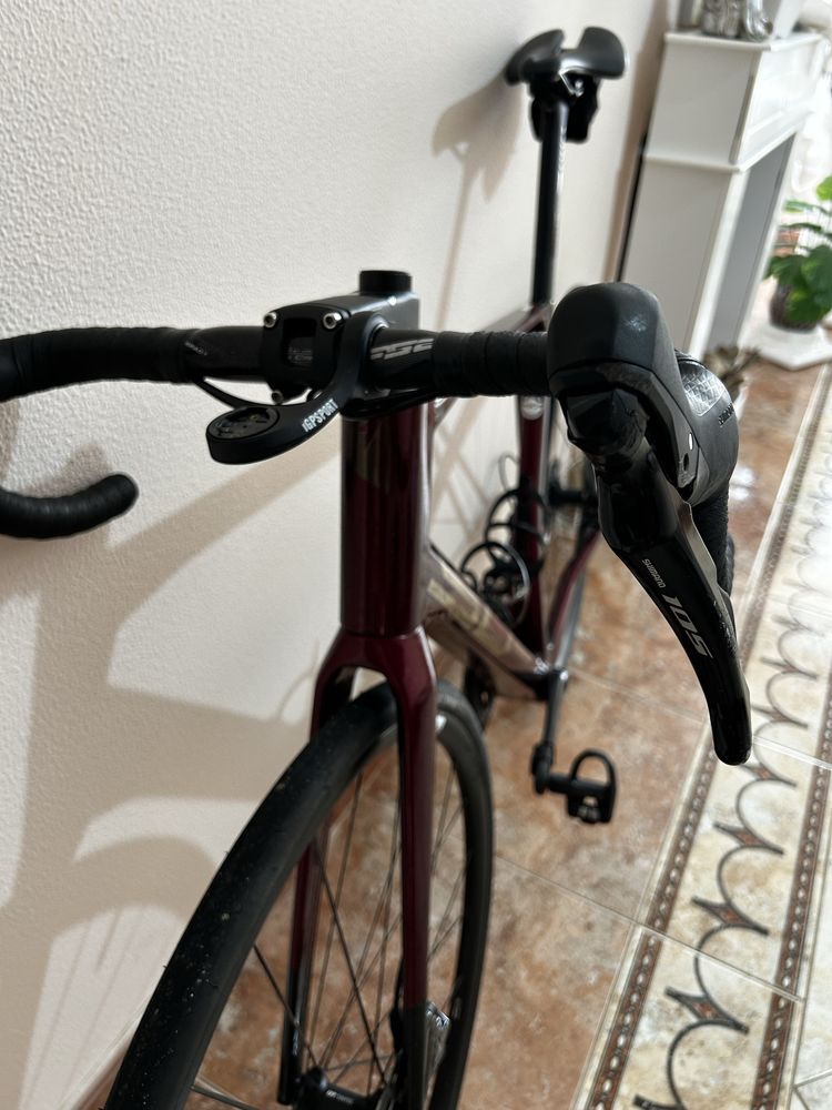Superior X-Road GF (tam.L)