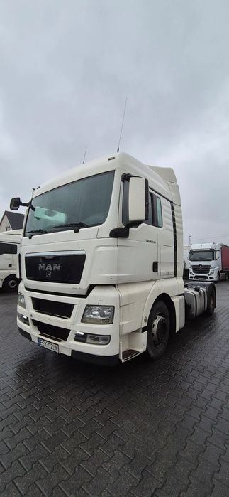 MAN TGX 18.440