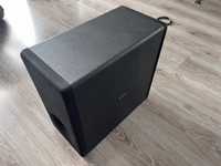 aktywny subwoofer sony SA SW-3 do soundbar