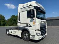 DAF XF106 530  DAF XF106 530, ROK 2019