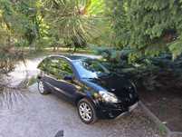 Renault Koleos DYNAMIQUE 2.0 dCi  4×4 SUV/Off-road