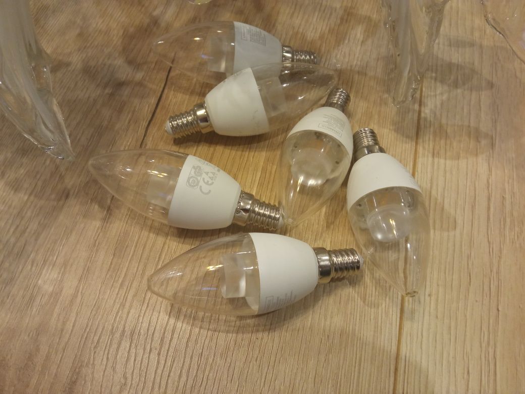 Lampa sufitowa Katia