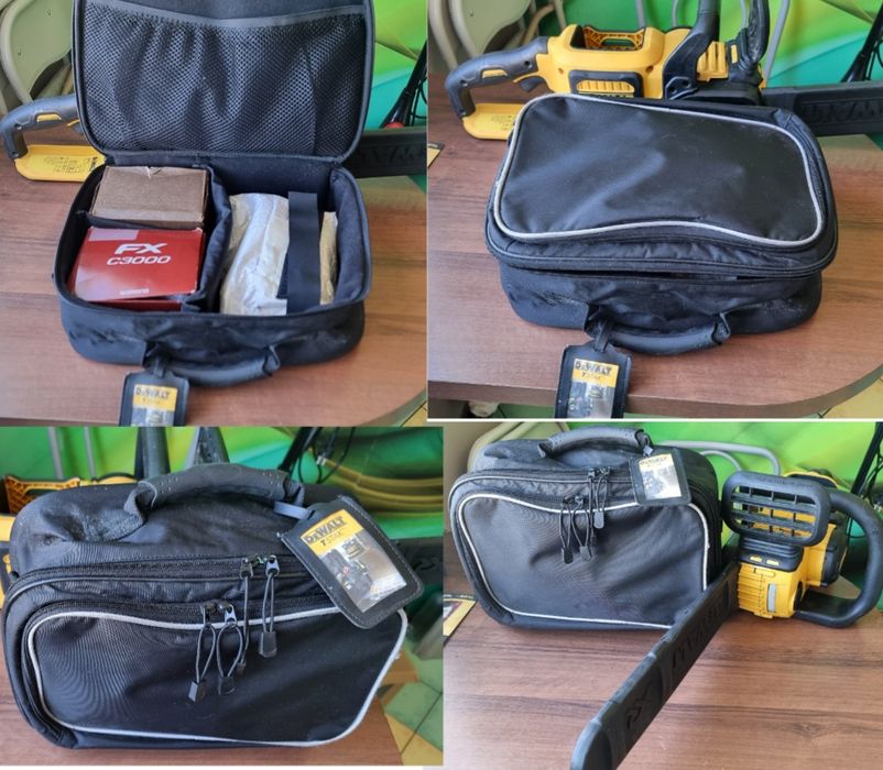 Pilarka DEWALT DCM 575