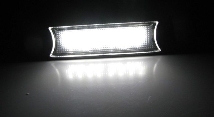 LED Lampki WNĘTRZA Podsufitki PODSUFITKA Einaprts Sklep BMW E65 E60