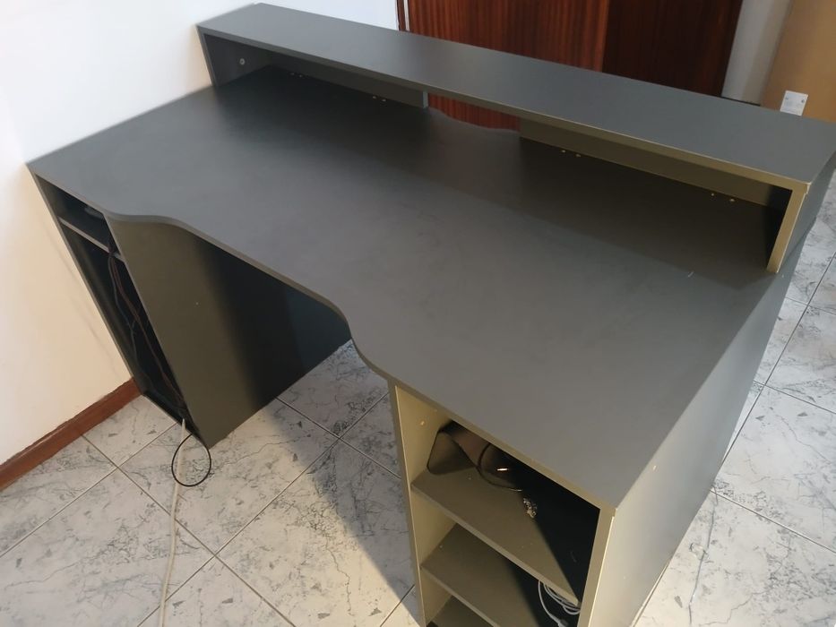 Secretaria gaming