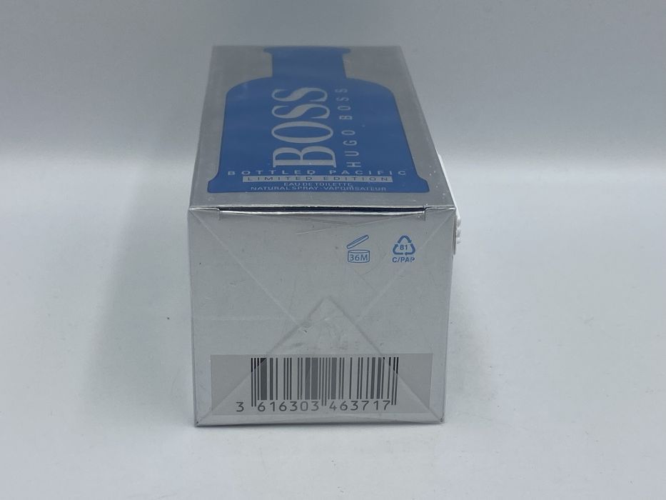 Hugo Boss Bottled Pacific 100ml. Okazja