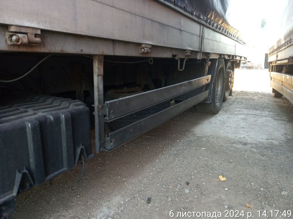 Продам даф xf95 daf xf95