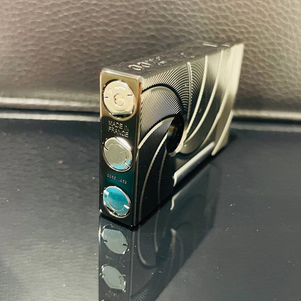 Нова Зажигалка ST Dupont Paris Ligne 2