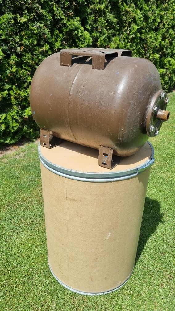 Zbiornik Hydroforowy Omnigena 50L