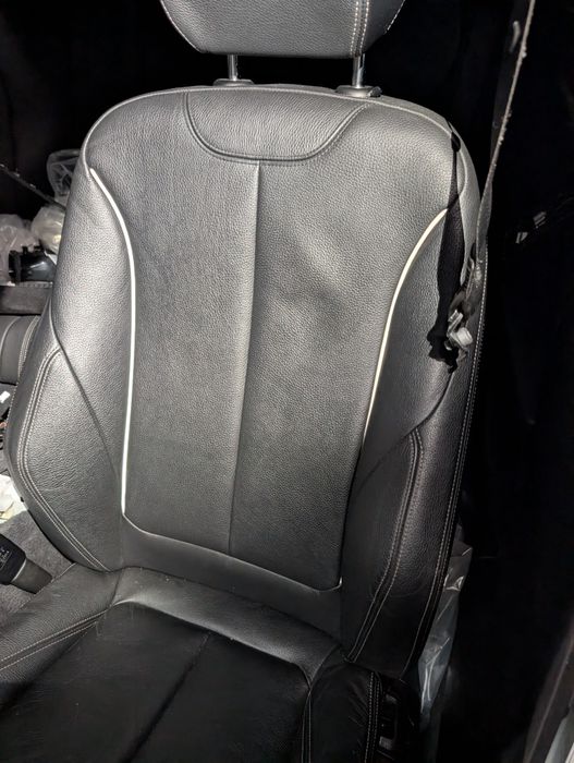 BMW 4 F36 Спорт Салон сиденья сидушки recaro 420 428 435 430 440