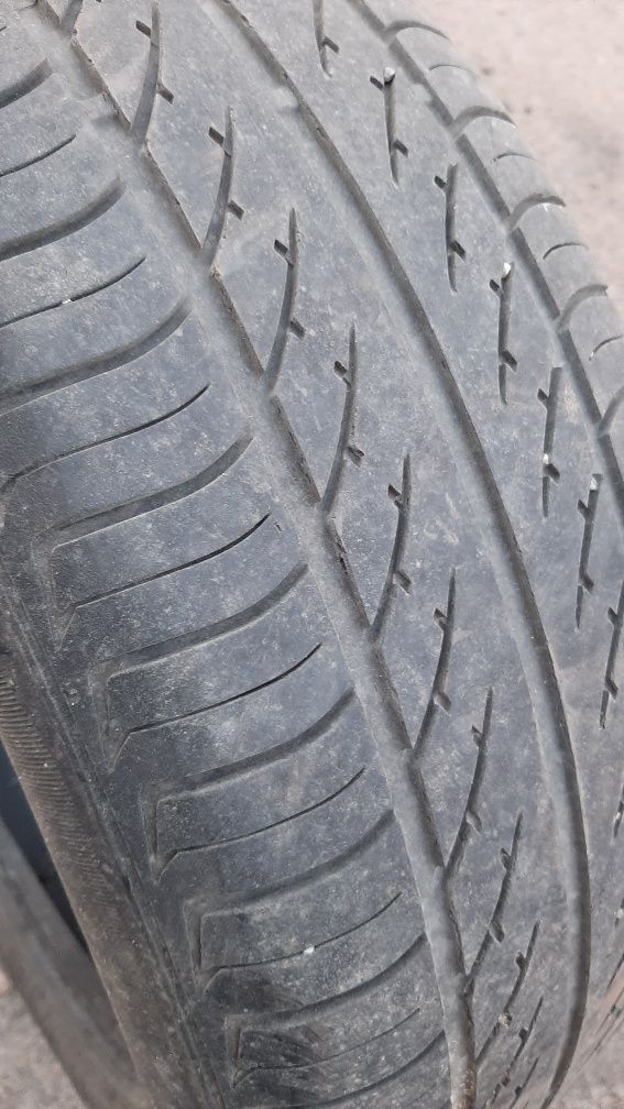 Резина Hankook Optimo K406,размер 205×60r16