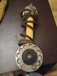 Przedwojenny Aparat telefoniczny 1938r