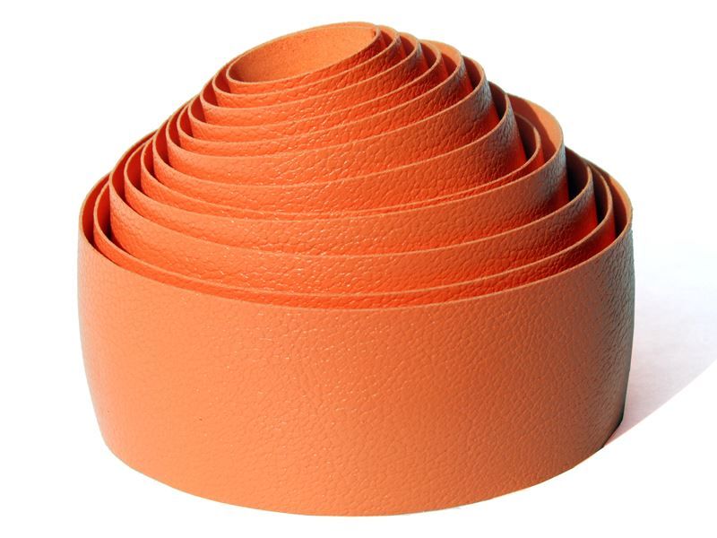 Owijka BIKE RIBBON PROFESSIONAL 2.5mm pomarańczowa