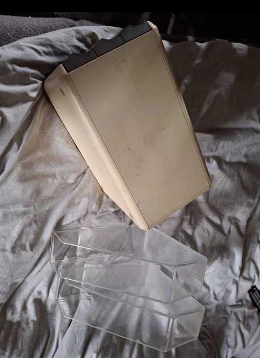 Caixas organizadoras