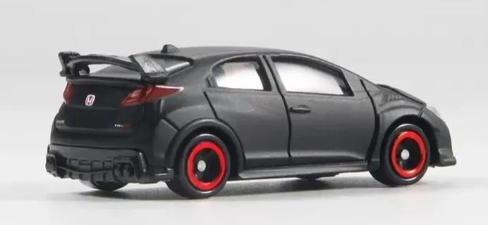 Honda Civic Type R miniatura 1/64
