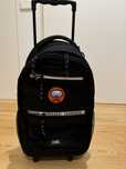 Vendo Mochila Among Us…