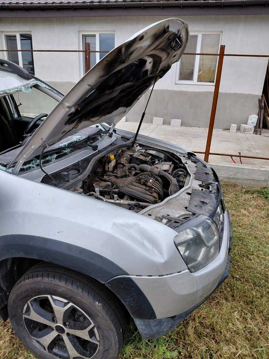 Продам Renault Duster 2017