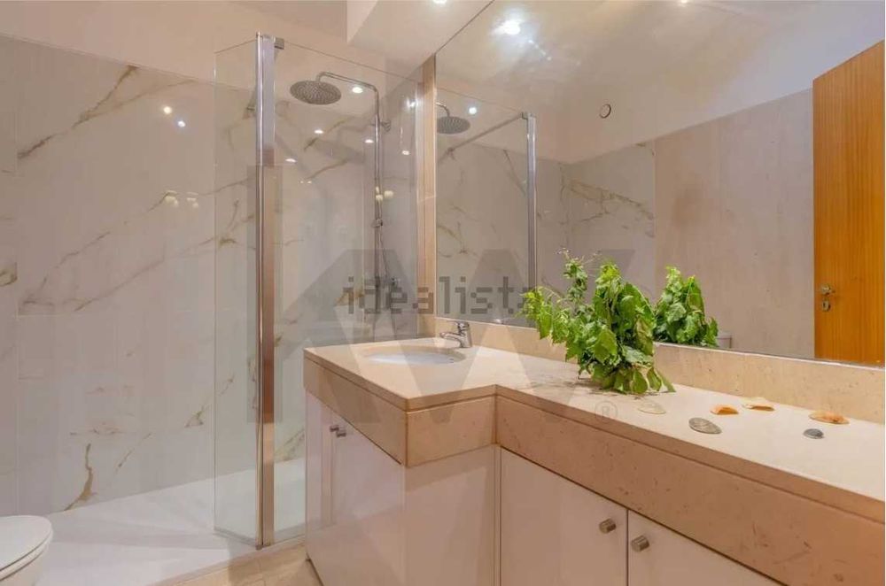 Apartamento T2 Baguim do monte