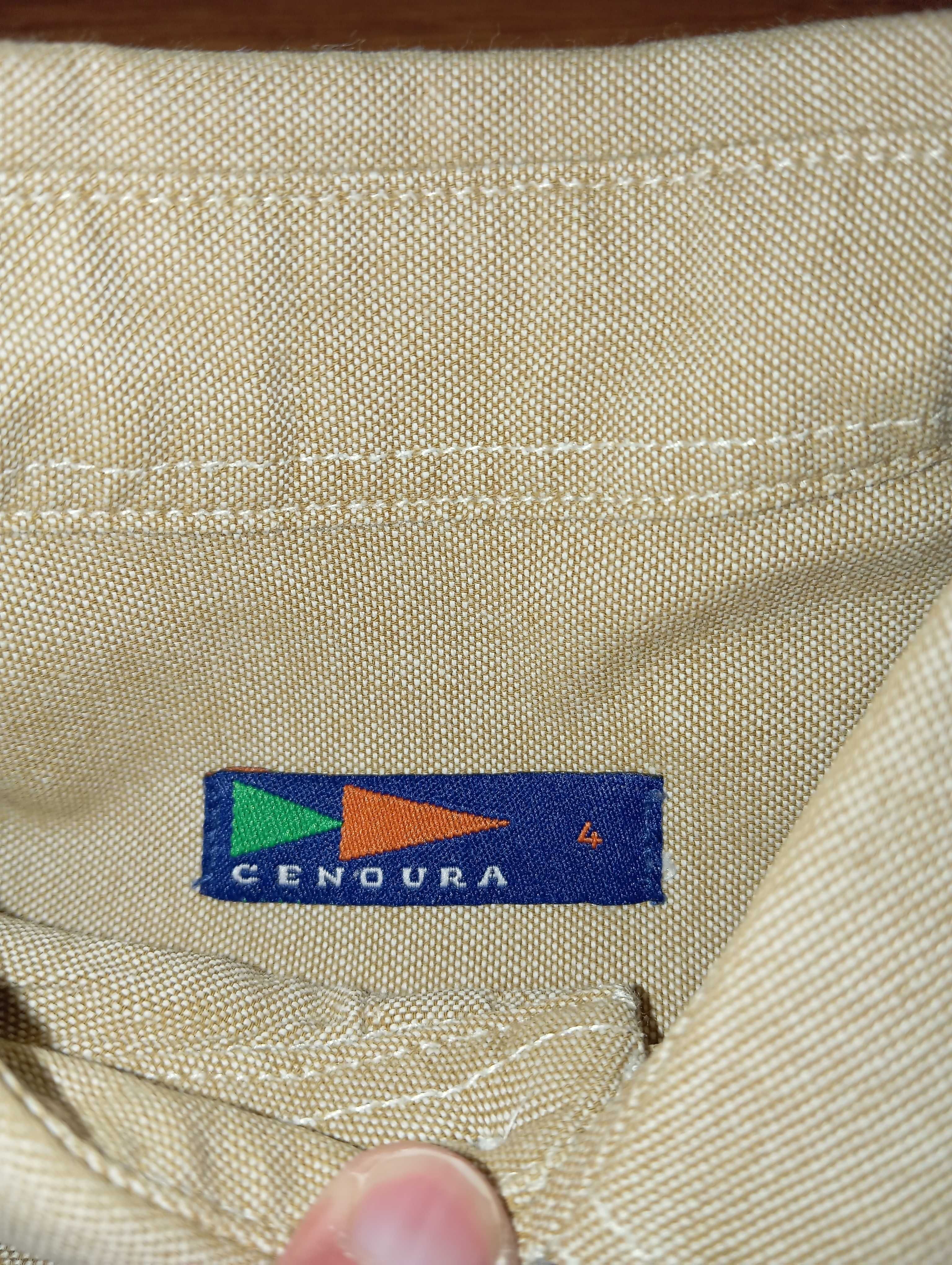 Camisa - Cenoura