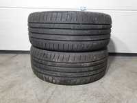 2szt. 225/50/17 98Y Bridgestone Turanza T005 5mm 2021r [ 8685 ]